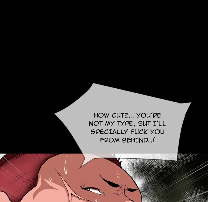 Beyond Imagination Chapter 38 page 37 - 