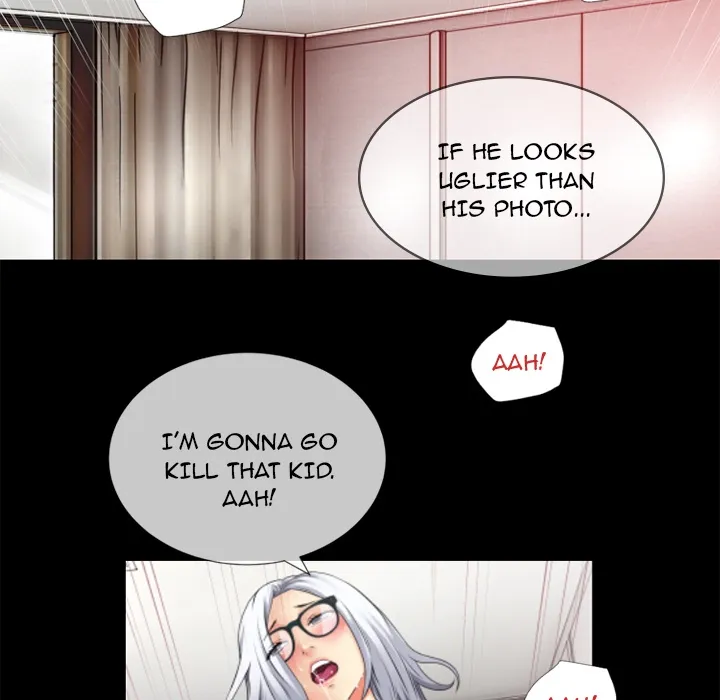 Beyond Imagination Chapter 38 page 44 - 