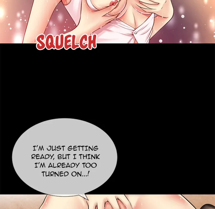 Beyond Imagination Chapter 38 page 49 - 