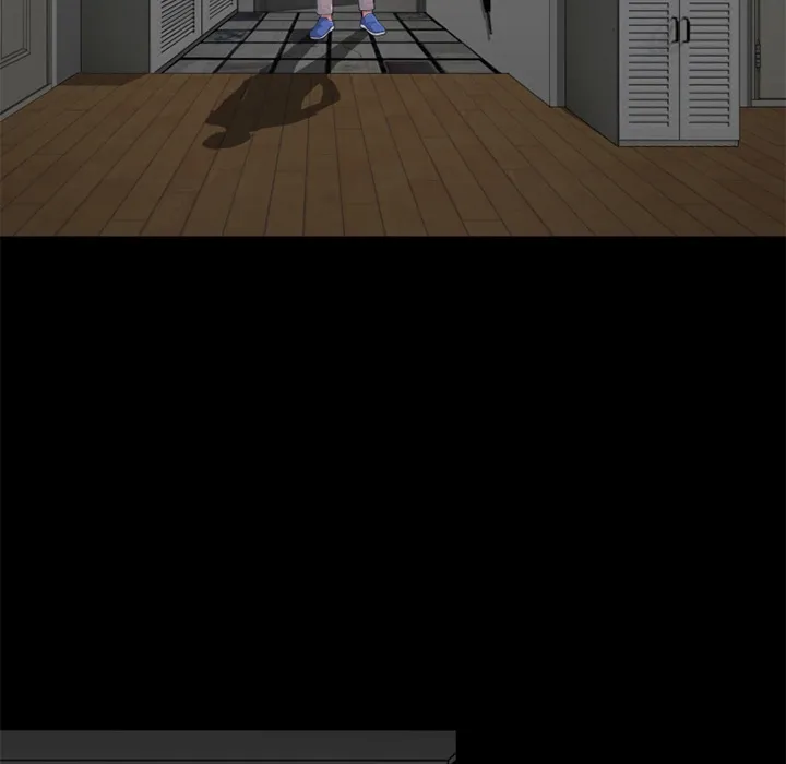 Beyond Imagination Chapter 38 page 54 - 