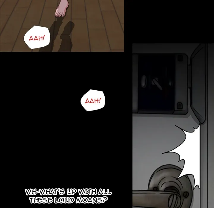 Beyond Imagination Chapter 38 page 56 - 