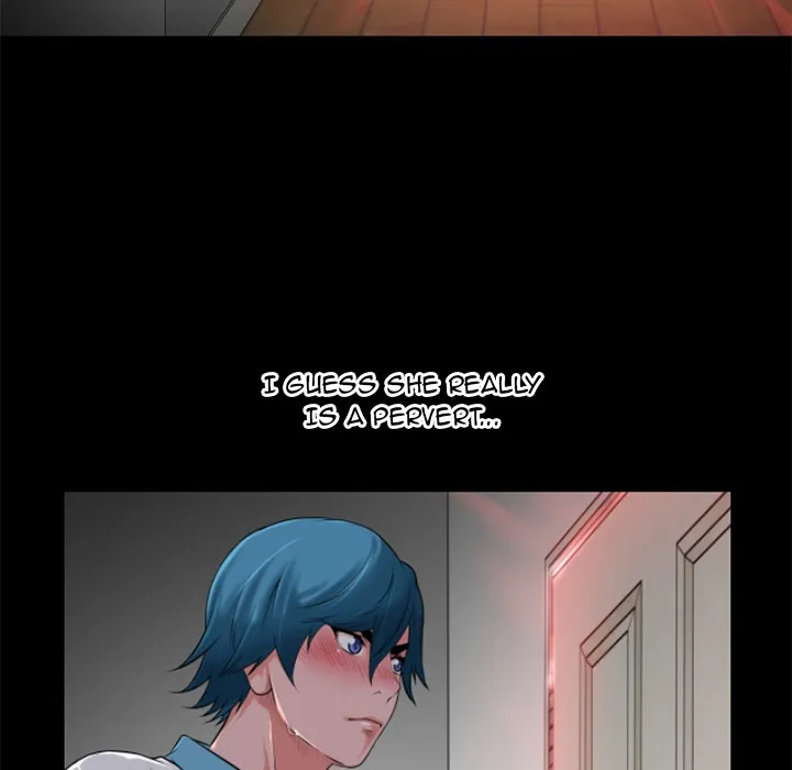 Beyond Imagination Chapter 38 page 59 - 