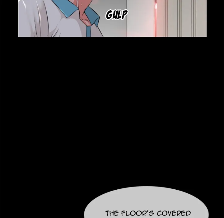 Beyond Imagination Chapter 38 page 60 - 
