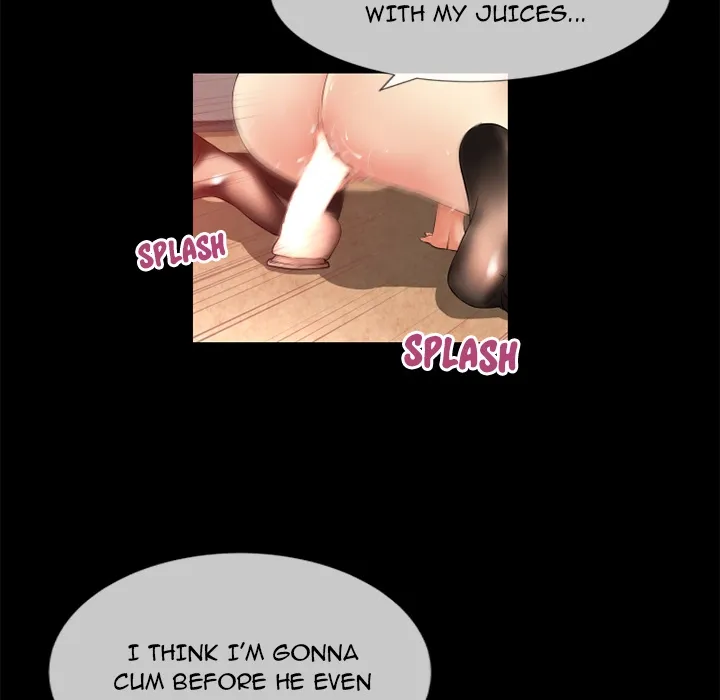 Beyond Imagination Chapter 38 page 61 - 