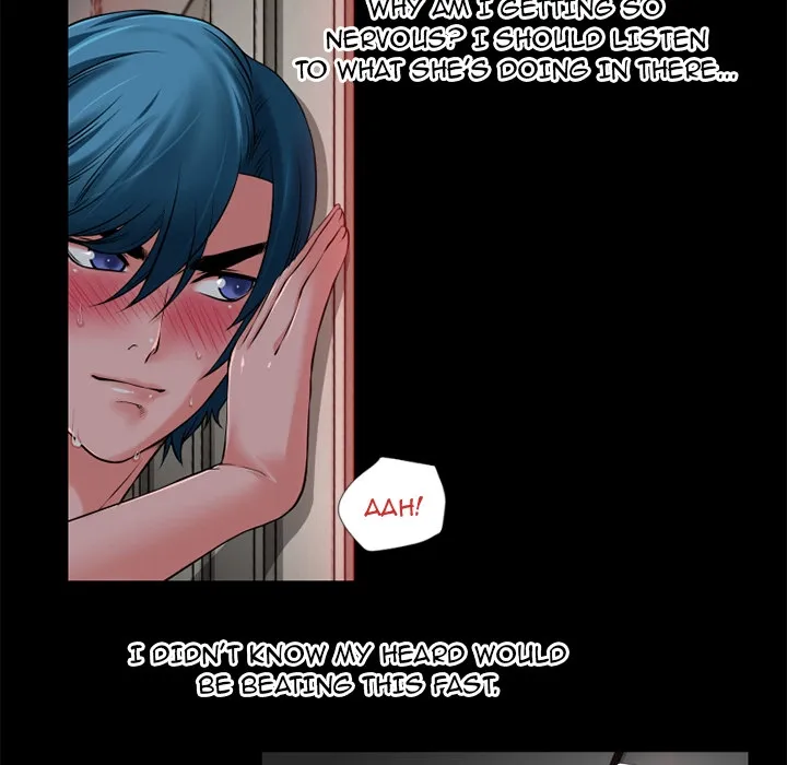 Beyond Imagination Chapter 38 page 67 - 
