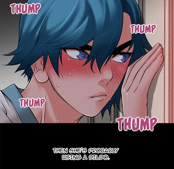 Beyond Imagination Chapter 38 page 74 - 