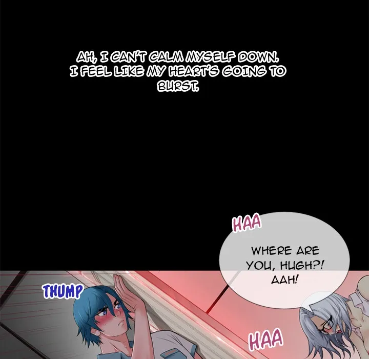 Beyond Imagination Chapter 38 page 75 - 