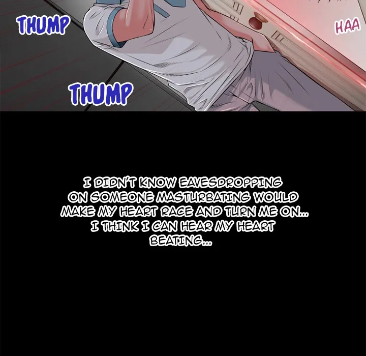 Beyond Imagination Chapter 38 page 76 - 