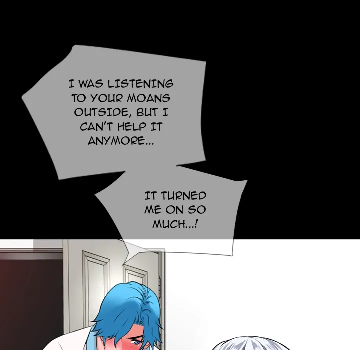 Beyond Imagination Chapter 38 page 82 - 