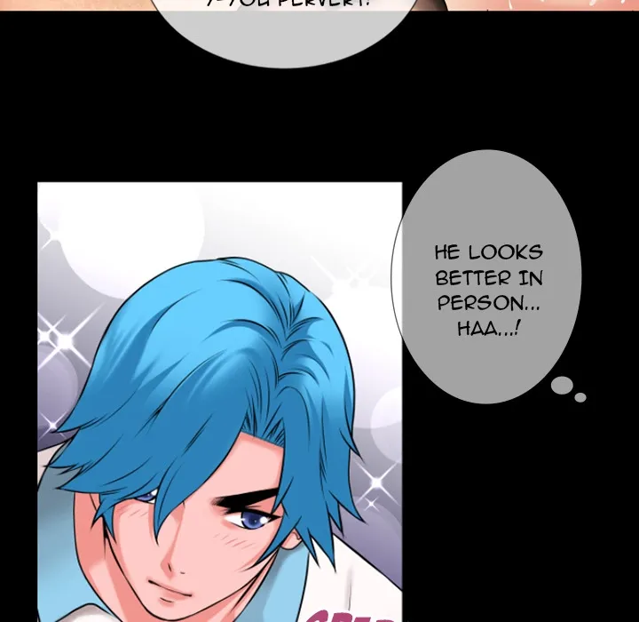 Beyond Imagination Chapter 38 page 84 - 