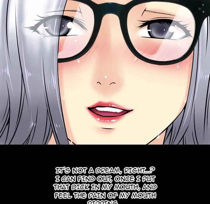 Beyond Imagination Chapter 38 page 87 - 