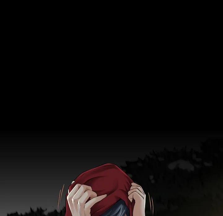 Beyond Imagination Chapter 38 page 10 - 