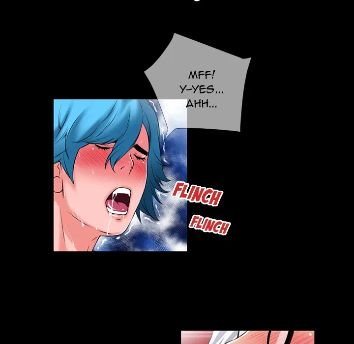 Beyond Imagination Chapter 38 page 92 - 