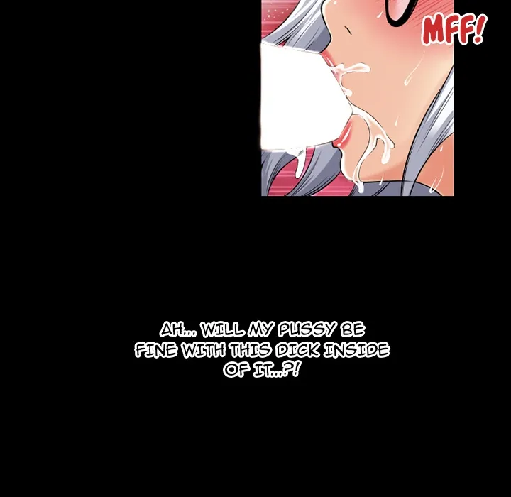 Beyond Imagination Chapter 38 page 93 - 