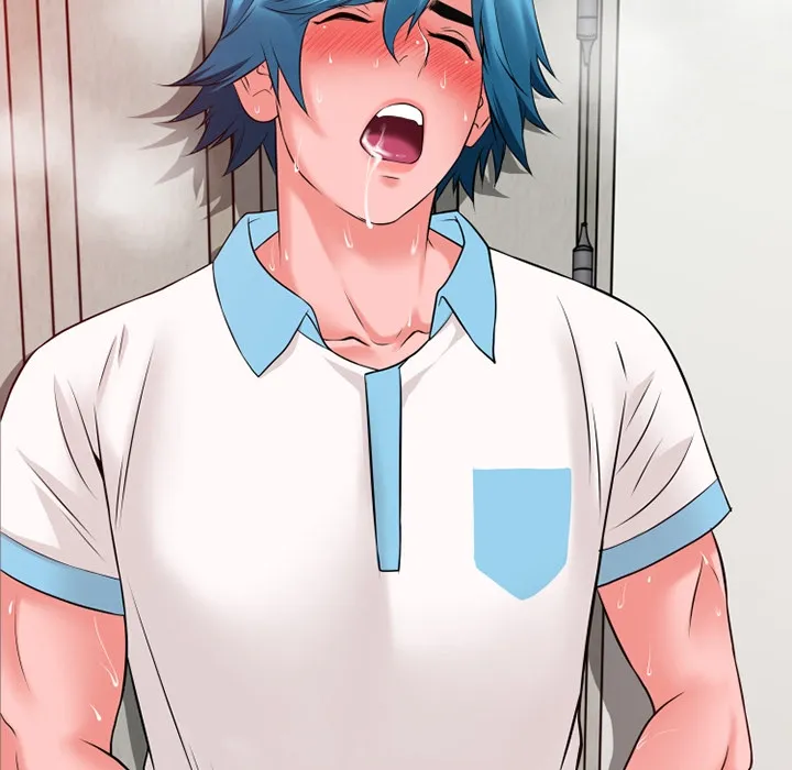 Beyond Imagination Chapter 39 page 12 - 