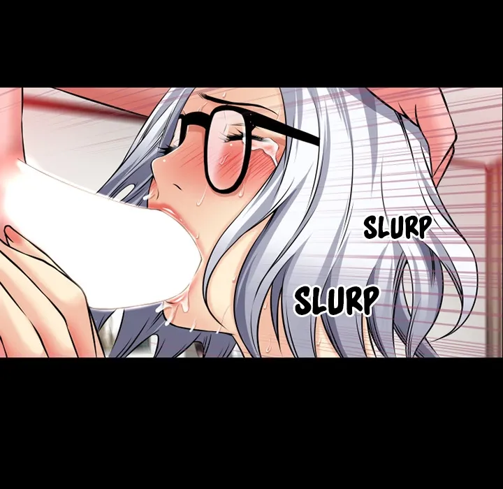 Beyond Imagination Chapter 39 page 16 - 