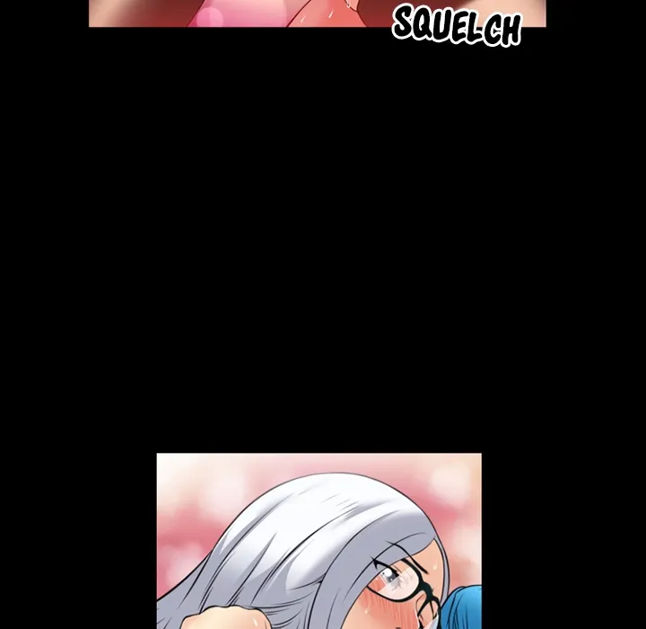 Beyond Imagination Chapter 39 page 20 - 