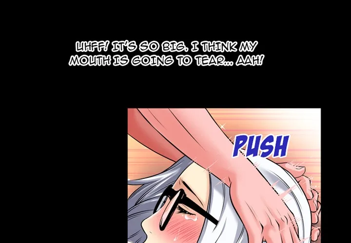 Beyond Imagination Chapter 39 page 3 - 