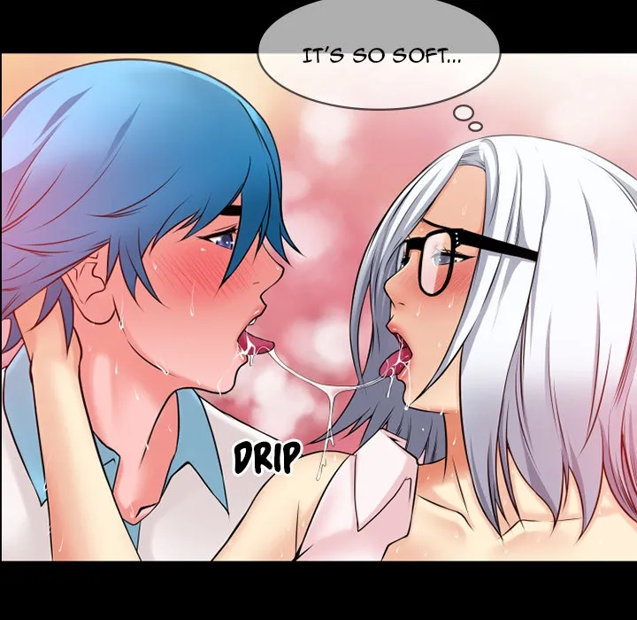 Beyond Imagination Chapter 39 page 24 - 