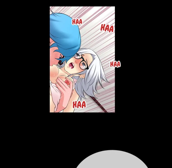 Beyond Imagination Chapter 39 page 28 - 