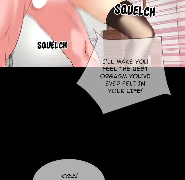 Beyond Imagination Chapter 39 page 30 - 