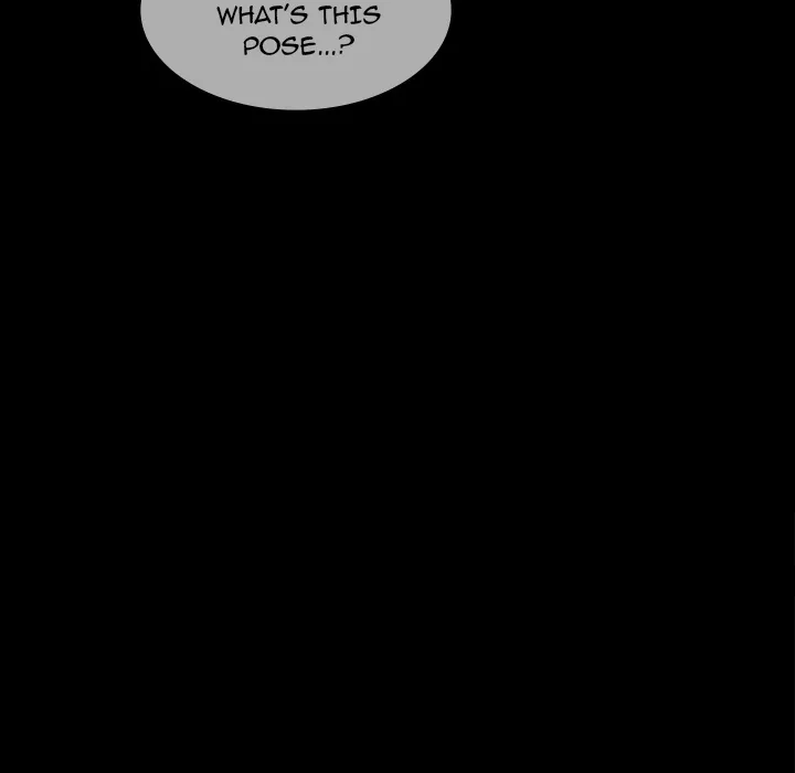 Beyond Imagination Chapter 39 page 31 - 