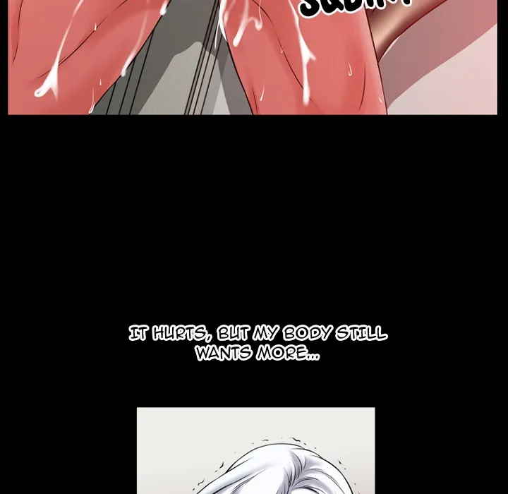 Beyond Imagination Chapter 39 page 33 - 