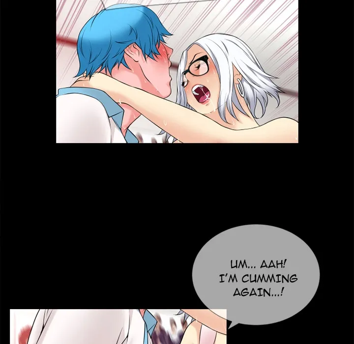 Beyond Imagination Chapter 39 page 38 - 
