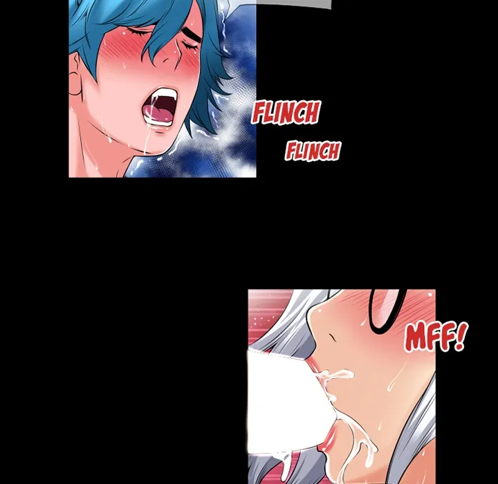 Beyond Imagination Chapter 39 page 5 - 