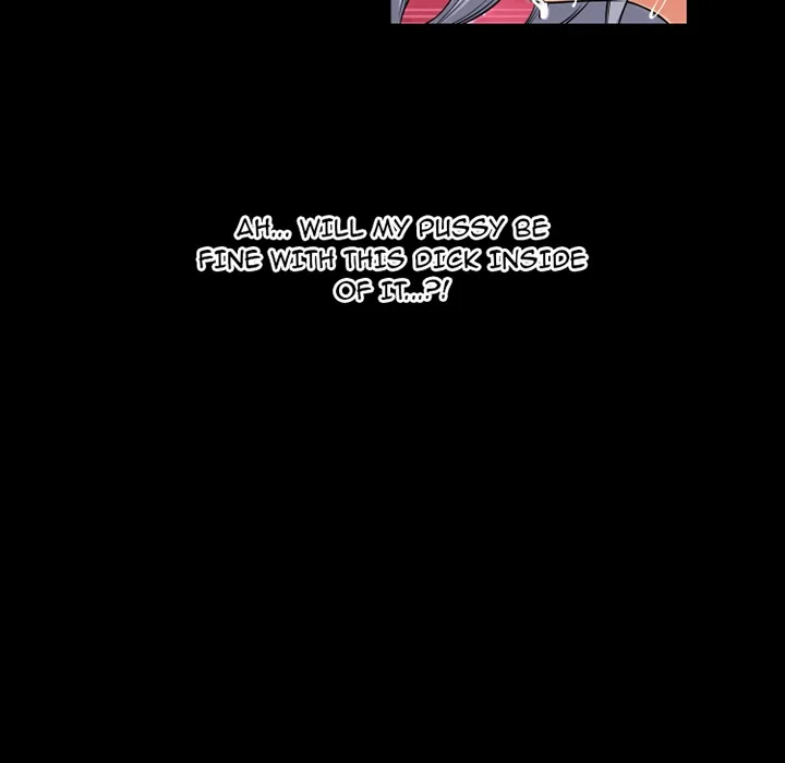 Beyond Imagination Chapter 39 page 6 - 