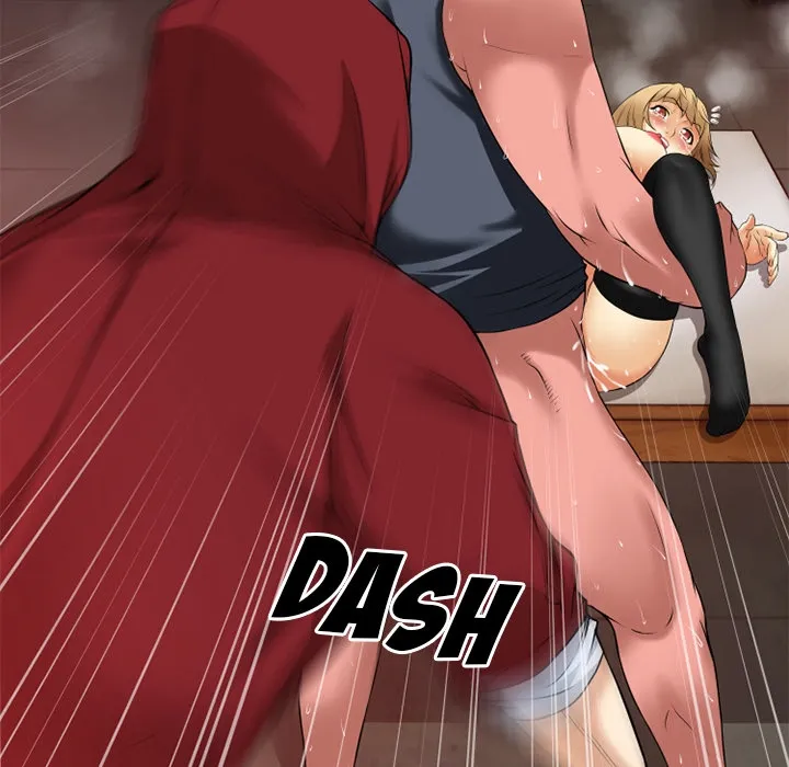 Beyond Imagination Chapter 39 page 52 - 