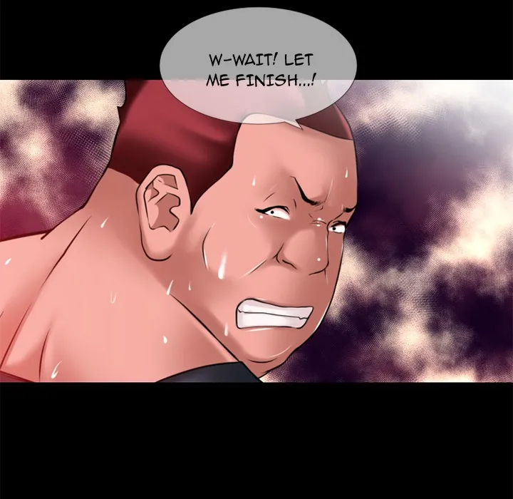 Beyond Imagination Chapter 39 page 58 - 