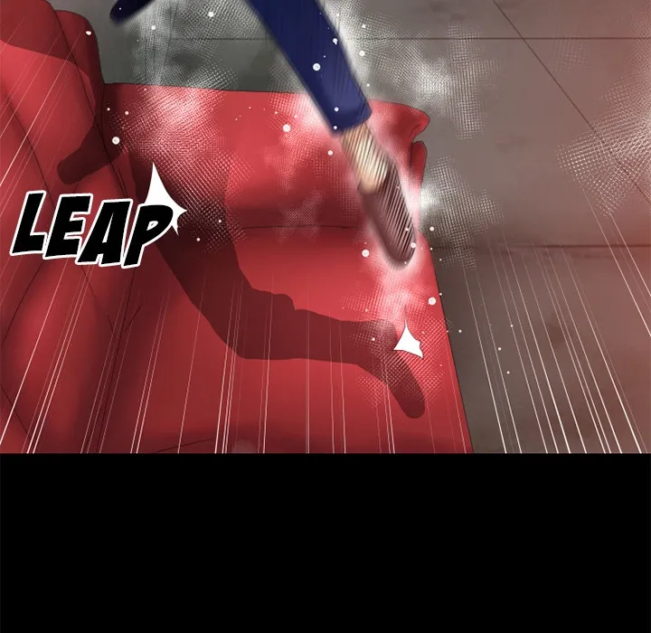 Beyond Imagination Chapter 39 page 61 - 