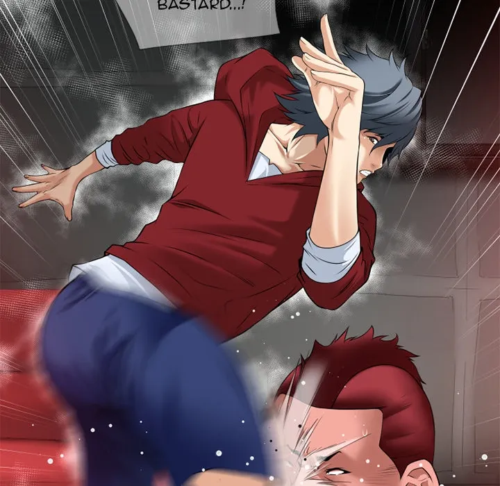 Beyond Imagination Chapter 39 page 69 - 