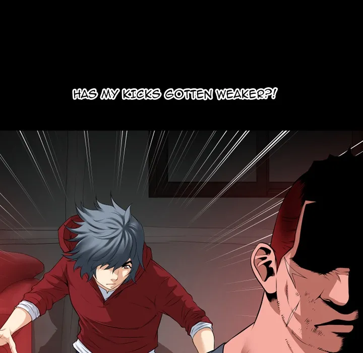 Beyond Imagination Chapter 39 page 77 - 