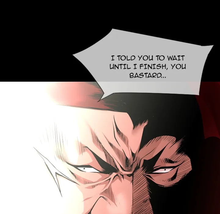 Beyond Imagination Chapter 39 page 85 - 
