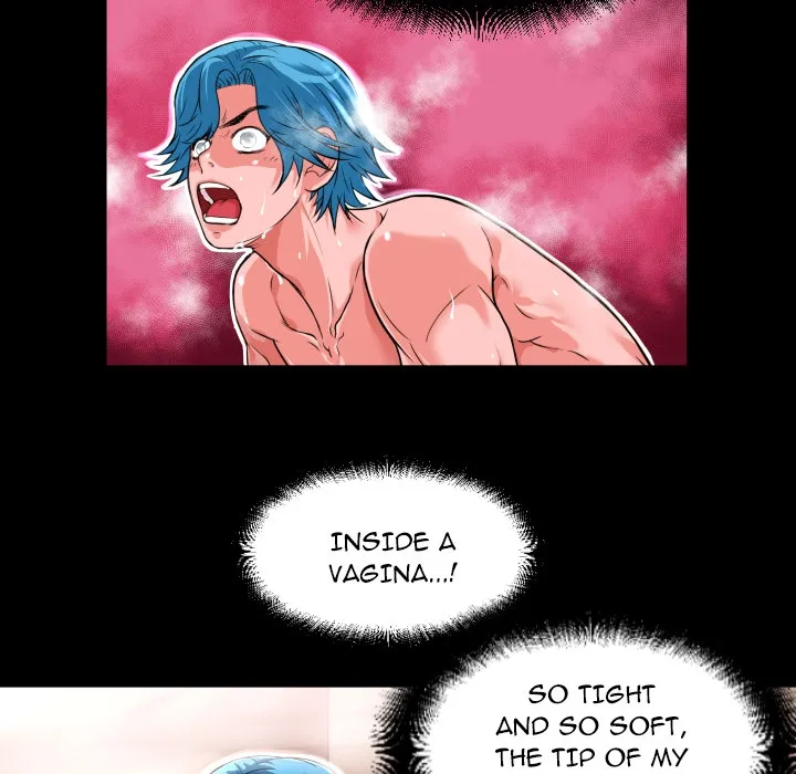 Beyond Imagination Chapter 4 page 14 - 