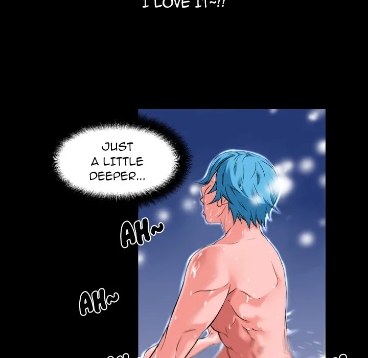 Beyond Imagination Chapter 4 page 16 - 