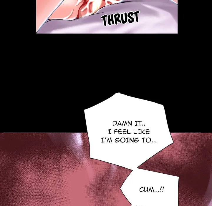 Beyond Imagination Chapter 4 page 22 - 