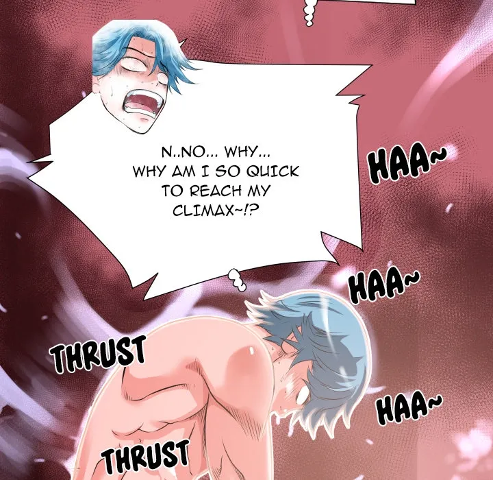 Beyond Imagination Chapter 4 page 23 - 