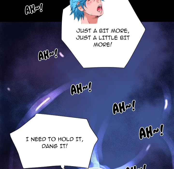 Beyond Imagination Chapter 4 page 27 - 