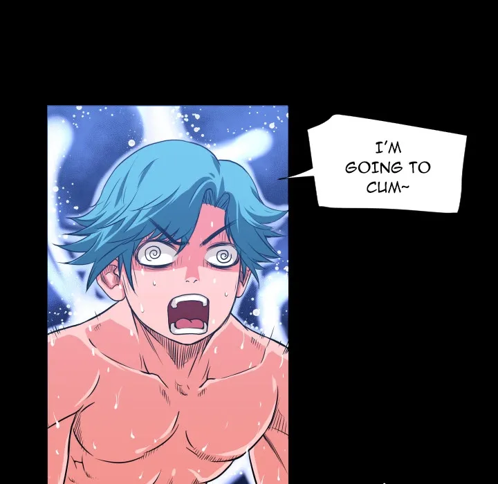 Beyond Imagination Chapter 4 page 30 - 
