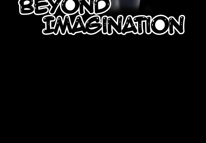 Beyond Imagination Chapter 4 page 4 - 