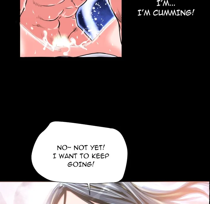 Beyond Imagination Chapter 4 page 31 - 