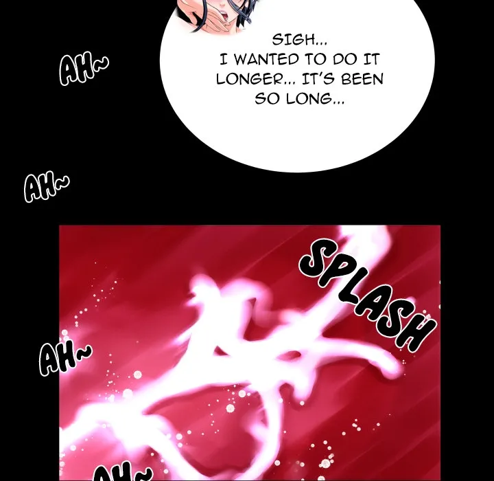 Beyond Imagination Chapter 4 page 35 - 