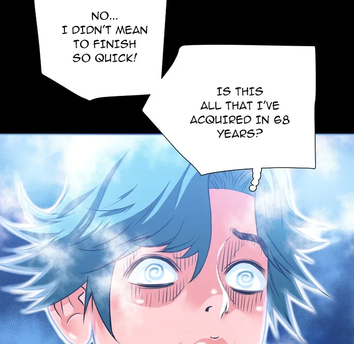 Beyond Imagination Chapter 4 page 39 - 