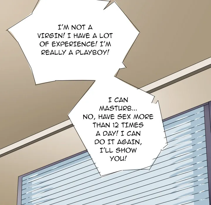 Beyond Imagination Chapter 4 page 45 - 