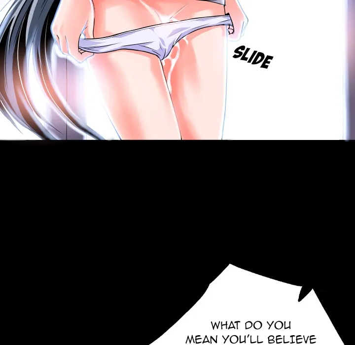 Beyond Imagination Chapter 4 page 48 - 