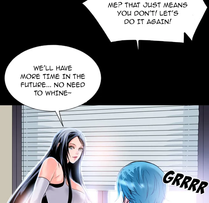 Beyond Imagination Chapter 4 page 49 - 