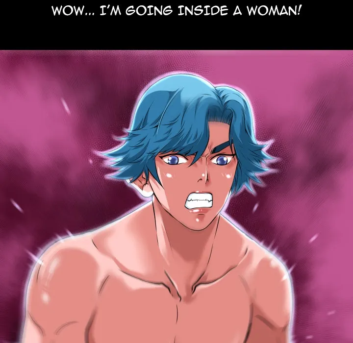 Beyond Imagination Chapter 4 page 6 - 